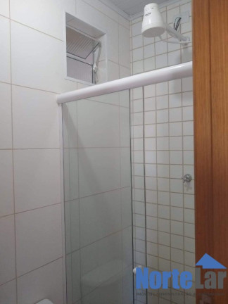 Imagem Kitnet com 1 Quarto para Alugar, 30 m² em Vila Guilherme - São Paulo