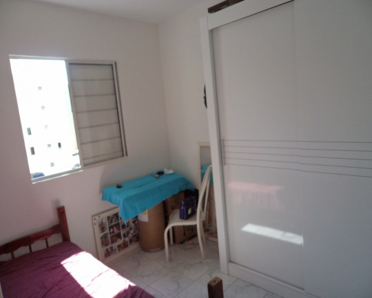 Imagem Apartamento com 2 Quartos à Venda, 50 m² em Jardim Santa Terezinha (zona Leste) - São Paulo Imagem Apartamento com 2 Quartos à Venda, 50 m² em Jardim Santa Terezinha (zona Leste) - São Paulo