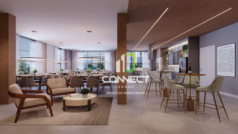 Imagem Apartamento com 2 Quartos à Venda, 68 m² em São João - Itajaí