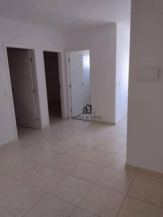 Apartamento com 2 Quartos à Venda, 43 m² em Centro - Votorantim