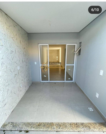 Imagem Apartamento com 3 Quartos à Venda, 82 m² em Jardim - Santo André Imagem Apartamento com 3 Quartos à Venda, 82 m² em Jardim - Santo André