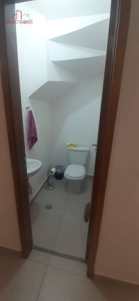 Imagem Casa com 2 Quartos para Alugar, 72 m² em Jardim Umarizal - São Paulo