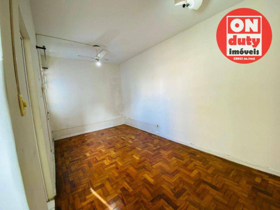 Studio com 1 Quarto à Venda, 38 m² em Ponta Da Praia - Santos