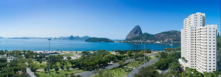 Imagem Apartamento com 3 Quartos à Venda, 155 m² em Flamengo - Rio De Janeiro