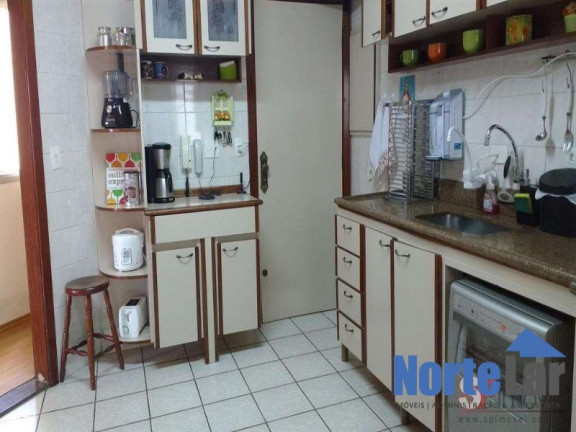 Imagem Apartamento com 3 Quartos à Venda, 105 m² em Parque Mandaqui - São Paulo