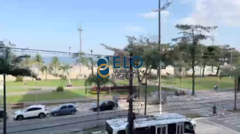 Imagem Apartamento com 3 Quartos à Venda, 205 m² em Boqueirão - Santos Imagem Apartamento com 3 Quartos à Venda, 205 m² em Boqueirão - Santos
