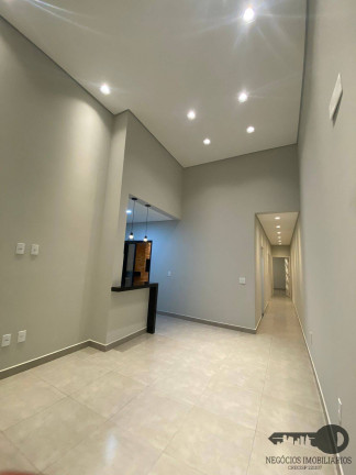 Imagem Casa com 3 Quartos à Venda, 154 m² em Jardim Residencial Villagio Ipanema I - Sorocaba