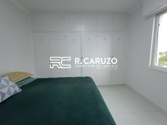 Imagem Apartamento com 2 Quartos à Venda, 90 m² em Centro - Limeira Imagem Apartamento com 2 Quartos à Venda, 90 m² em Centro - Limeira