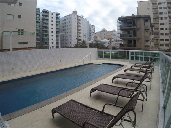 Imagem Apartamento com 3 Quartos à Venda, 172 m² em Tupi - Praia Grande