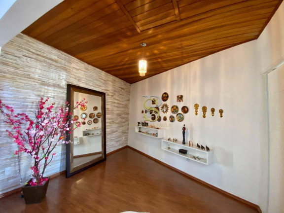 Imagem Casa com 3 Quartos à Venda, 249 m² em Jardim Paulista - Atibaia Imagem Casa com 3 Quartos à Venda, 249 m² em Jardim Paulista - Atibaia