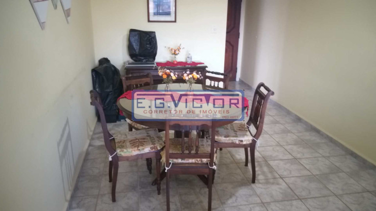 Imagem Apartamento com 2 Quartos à Venda, 85 m² em Vila Atlântica - Mongaguá