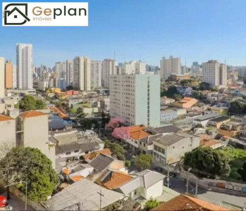 Imagem Apartamento com 2 Quartos à Venda, 98 m² em Cambuci - São Paulo Imagem Apartamento com 2 Quartos à Venda, 98 m² em Cambuci - São Paulo