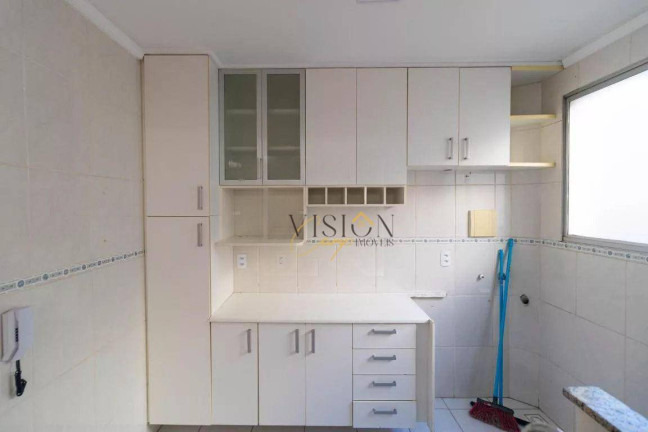 Imagem Apartamento com 2 Quartos à Venda, 100 m² em Vila João Jorge - Campinas