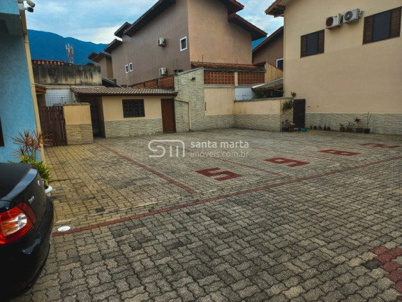 Imagem Sobrado com 4 Quartos à Venda, 117 m² em Massaguaçú - Caraguatatuba