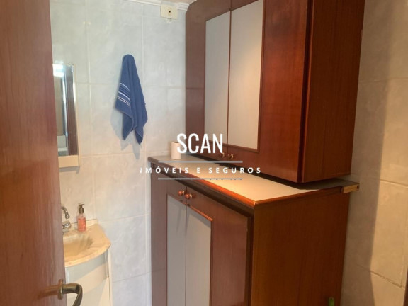 Imagem Imóvel com 3 Quartos à Venda, 150 m² em Nova Campinas - Campinas