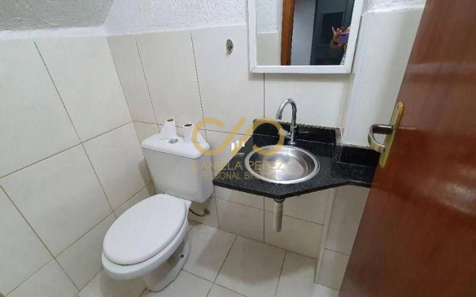 Imagem Sobrado com 2 Quartos à Venda, 86 m² em Canto Do Forte - Praia Grande Imagem Sobrado com 2 Quartos à Venda, 86 m² em Canto Do Forte - Praia Grande