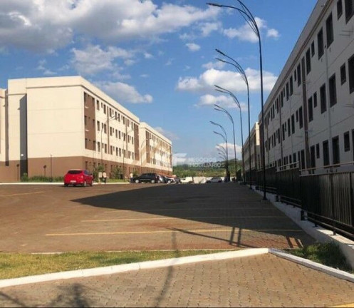 Imagem Apartamento com 2 Quartos à Venda, 49 m² em Bonfim Paulista - Ribeirão Preto