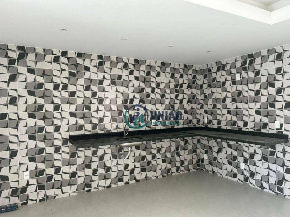 Imagem Casa com 3 Quartos à Venda, 112 m² em Itaipu - Niterói