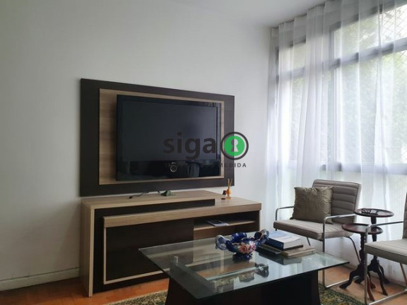 Imagem Apartamento com 2 Quartos à Venda ou Locação, 83 m² em Bela Vista - São Paulo Imagem Apartamento com 2 Quartos à Venda ou Locação, 83 m² em Bela Vista - São Paulo