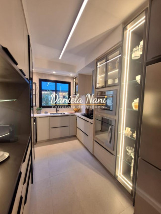 Imagem Apartamento com 3 Quartos à Venda, 159 m² em Nova Petrópolis - São Bernardo Do Campo