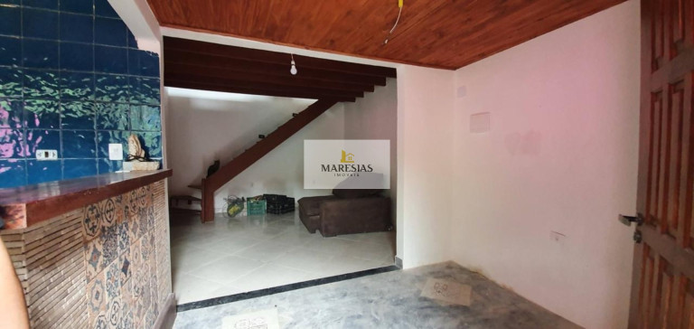 Imagem Casa com 4 Quartos à Venda, 250 m² em Maresias - São Sebastião
