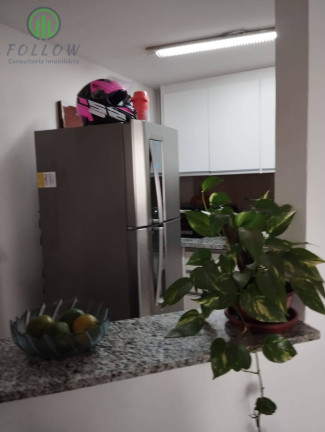 Imagem Apartamento com 2 Quartos à Venda, 54 m² em Bandeiras - Osasco