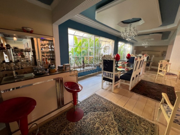 Imagem Casa com 6 Quartos à Venda, 1.000 m² em Barra Da Tijuca - Rio De Janeiro