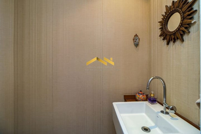 Imagem Apartamento com 3 Quartos à Venda, 231 m² em Vila Paulista - São Paulo Imagem Apartamento com 3 Quartos à Venda, 231 m² em Vila Paulista - São Paulo