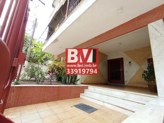 Imagem Apartamento com 2 Quartos à Venda, 75 m² em Vila Kosmos - Rio De Janeiro Imagem Apartamento com 2 Quartos à Venda, 75 m² em Vila Kosmos - Rio De Janeiro
