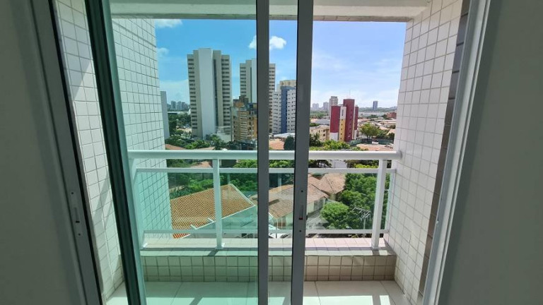 Imagem Apartamento com 3 Quartos à Venda, 90 m²em Guararapes - Fortaleza