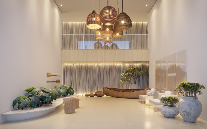 Imagem Apartamento com 3 Quartos à Venda, 144 m² em Centro - Balneário Piçarras Imagem Apartamento com 3 Quartos à Venda, 144 m² em Centro - Balneário Piçarras