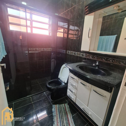 Imagem Casa com 3 Quartos à Venda, 170 m² em Jardim Ana Emilia - Taubaté Imagem Casa com 3 Quartos à Venda, 170 m² em Jardim Ana Emilia - Taubaté