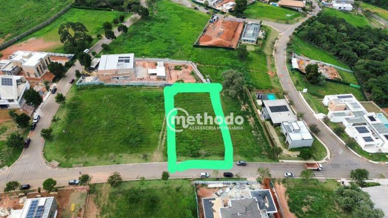 Imagem Terreno à Venda, 1.350 m² em Alpes Do Cruzeiro - Itatiba Imagem Terreno à Venda, 1.350 m² em Alpes Do Cruzeiro - Itatiba