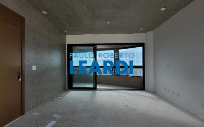 Apartamento com 2 Quartos à Venda, 69 m² em Jardim - Santo André