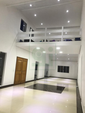 Imagem Casa com 5 Quartos à Venda, 540 m² em Granja Caiapiá - Cotia