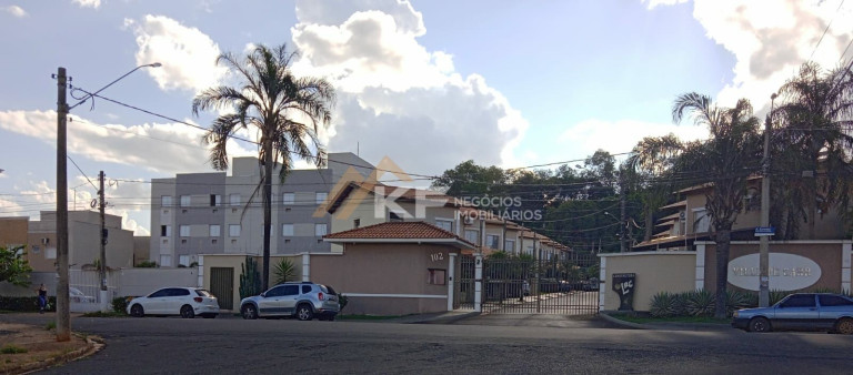 Imagem Casa de Condomínio com 3 Quartos à Venda, 99 m² em Jardim Zara - Ribeirão Preto Imagem Casa de Condomínio com 3 Quartos à Venda, 99 m² em Jardim Zara - Ribeirão Preto