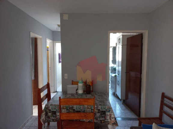 Imagem Apartamento com 2 Quartos à Venda, 53 m² em Parque Bandeirantes I (nova Veneza) - Sumaré Imagem Apartamento com 2 Quartos à Venda, 53 m² em Parque Bandeirantes I (nova Veneza) - Sumaré