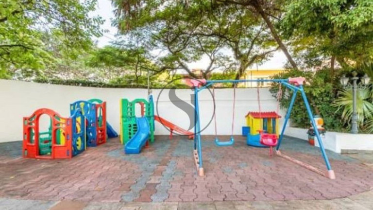 Imagem Apartamento com 2 Quartos à Venda, 109 m² em Sumaré - São Paulo Imagem Apartamento com 2 Quartos à Venda, 109 m² em Sumaré - São Paulo