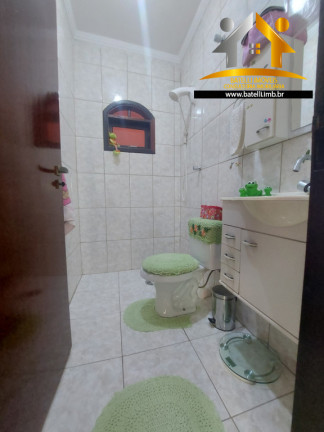 Imagem Casa com 2 Quartos à Venda, 218 m² em Jardim Nova Vida - Cotia