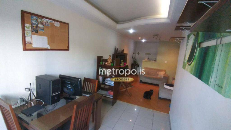 Imagem Apartamento com 2 Quartos à Venda, 105 m² em Barcelona - São Caetano Do Sul Imagem Apartamento com 2 Quartos à Venda, 105 m² em Barcelona - São Caetano Do Sul