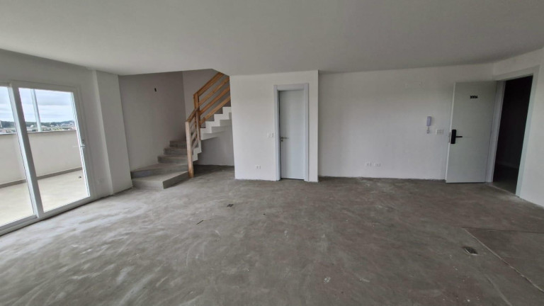 Apartamento com 3 Quartos à Venda, 299 m² em Ecoville - Curitiba