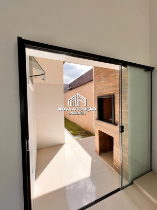 Imagem Casa com 3 Quartos à Venda, 110 m² em Parque Agari - Paranaguá Imagem Casa com 3 Quartos à Venda, 110 m² em Parque Agari - Paranaguá