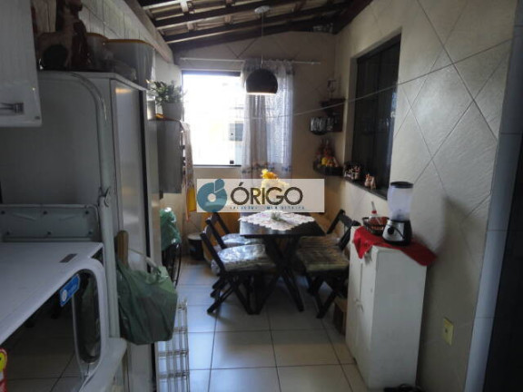 Imagem Apartamento com 3 Quartos à Venda, 90 m² em Riacho Das Pedras - Contagem