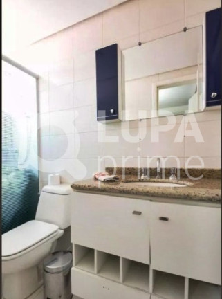 Imagem Apartamento com 3 Quartos à Venda, 151 m² em Tatuapé - São Paulo