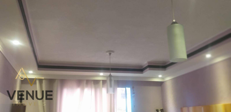 Imagem Apartamento com 2 Quartos à Venda, 39 m² em Itaquera - São Paulo