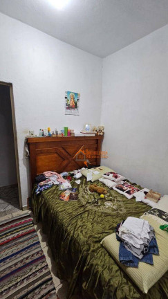 Imagem Casa com 2 Quartos à Venda, 250 m² em Cidade Jardim Cumbica - Guarulhos Imagem Casa com 2 Quartos à Venda, 250 m² em Cidade Jardim Cumbica - Guarulhos