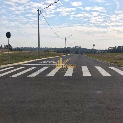 Terreno à Venda, 200 m² em Bairro Progresso - Itu