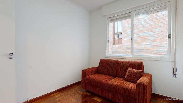 Imagem Apartamento com 3 Quartos à Venda, 122 m² em Auxiliadora - Porto Alegre Imagem Apartamento com 3 Quartos à Venda, 122 m² em Auxiliadora - Porto Alegre