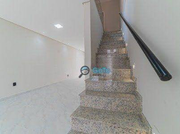 Sobrado com 3 Quartos à Venda, 130 m² em Jardim Textil - São Paulo