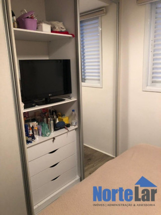 Imagem Apartamento com 2 Quartos à Venda, 69 m² em Vila Paiva - São Paulo